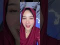 Kebaya Merah Live Jilbab Hot Part 2