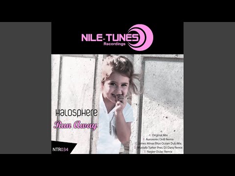 Run Away (James Minas Blue Ocean Dub Mix)
