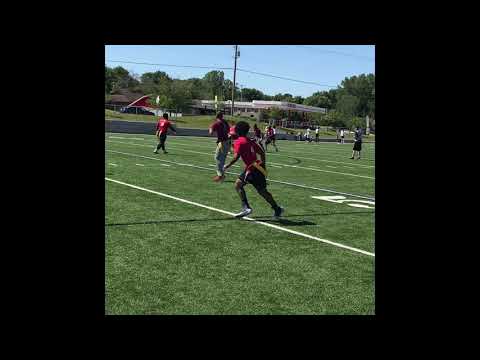 InkXpression Vs Sniper Gang Full Game Highlights