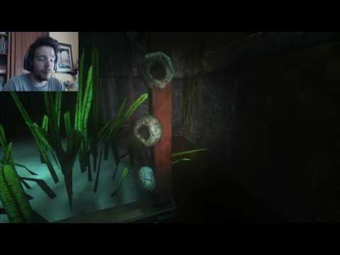 THERE'S A SHARK... | SOMA #10