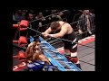 The American Wolves Vs Kevin Steen El Generico ROH World Tag Team Titles NO DQ 03 21 2009