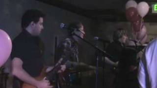 Emergency ~ Steve Rushton 11.14.09