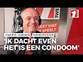1Twente Vandaag: Onno van Veldhuizen is trots op de regio