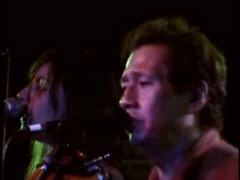 Alejandro Escovedo - Sister Lost Soul