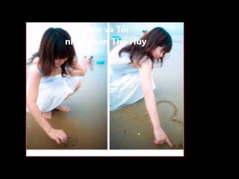 Biển và tôi - Phan Thế Huy