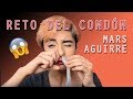 ¿Recuerdas a la chica que dejó la escuela para ser youtuber? Ahora se mete condones por la nariz