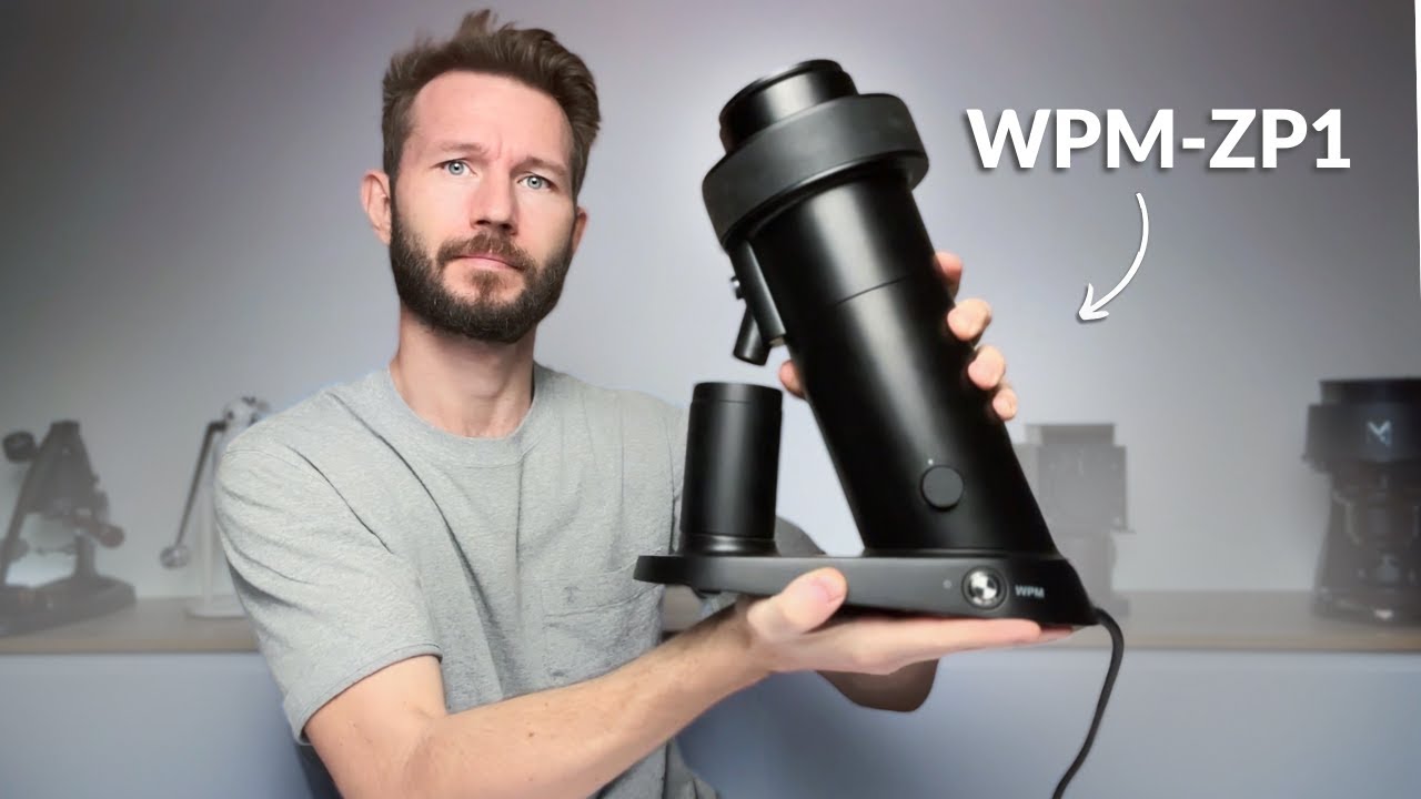 The WPM ZP1 is an Absolute Beast (Full Review)