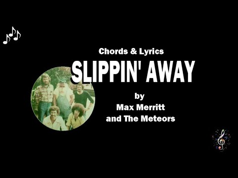 Slippin Away - Chris Hillman