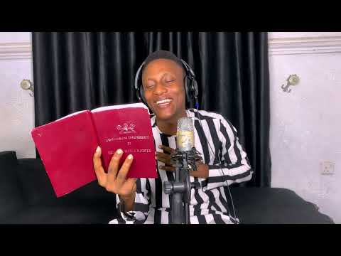 Ninu Irinajo mi bęni mo nkorin (CAC Hymn)