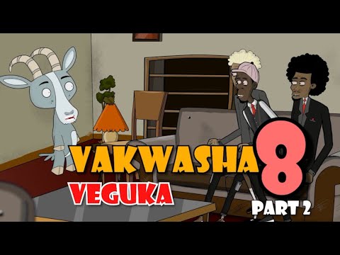 Boys Dzangu - Vakwasha veGuka 8 Part 2