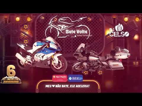 BATE E VOLTA BY DJ CELSO