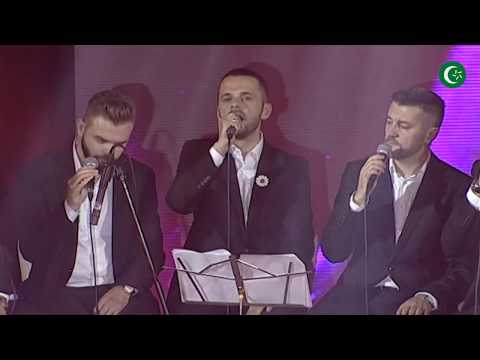 Bajram dođe, mirišu avlije 2018 - Grupa Ašik - Kolaž ilahija