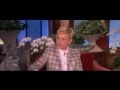 LL Cool J Busts A Rhyme On Ellen Show