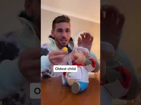 Game night with siblings