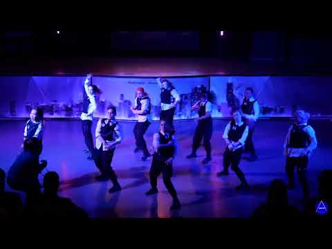 THE BOYZ - MAVERICK - Taste of Poison - KKA 2022