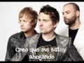 Muse - Time Is Running Out (Subtitulado en ...