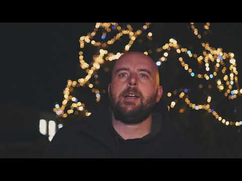 Medvěd huláká na lesy - VÁNOČNÍ PÍSEŇ / cover