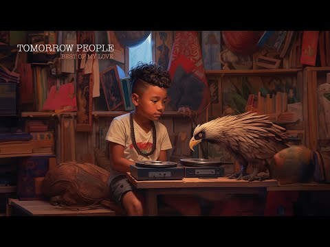 Tomorrow People - Best of My Love (Audio)