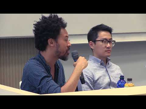 ReactiveConf 2017: Inspiration talks