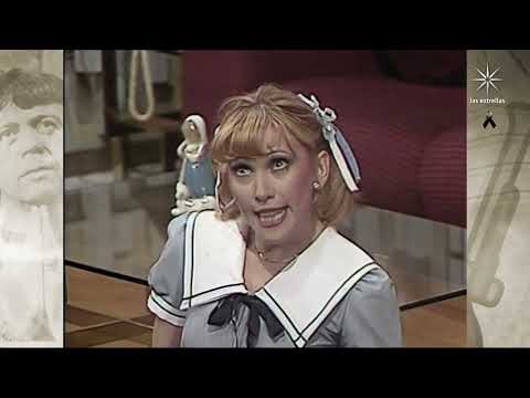 Programa de 1982 con Chabelo, Alejandro Suarez y Cesar Costa (HD)