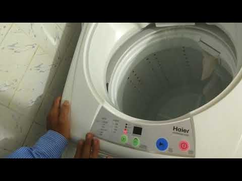 download lagu mp3 mp4 How To Use Washing Machine Haier, download lagu How To Use Washing Machine Haier gratis, unduh video klip How To Use Washing Machine Haier