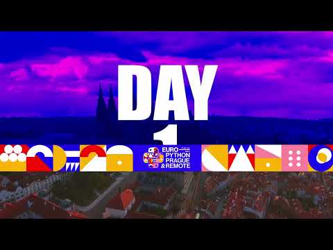 EuroPython 2023 Highlights - Welcome