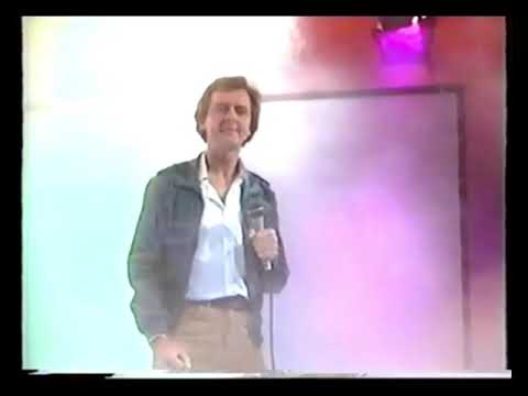 Bruce Millar   I Won't Give Up