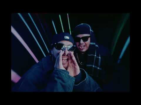 Gonzalo Genek, Heavy Coste - Lentes Black (Video Oficial)
