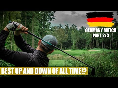 GERMANY MATCH - Flower VS Konig - Gut Kaden ¦ PART 2/3