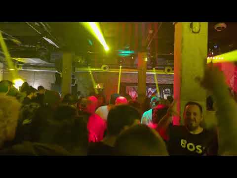 Jah Shaka playing Lion Dubz -  Moulding Dubplate @ E1 07/01/23