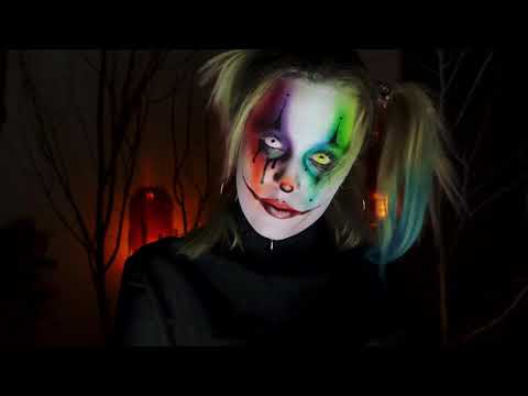 Anioł x Kruk x Maruda - Demony