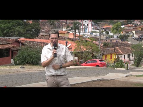 Programa André Show em Lavras Novas - 23/09/2023