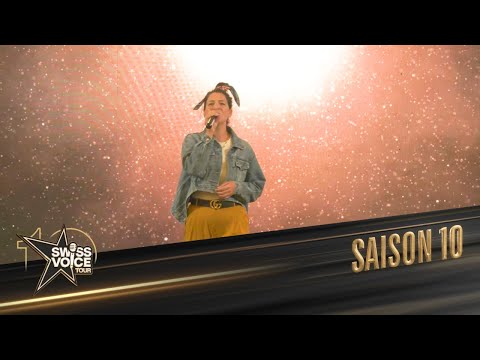 Annna - Swiss Voice Tour 2025, Centre Bahnhof Biel