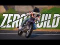 What Makes Zero Build So Enjoyable