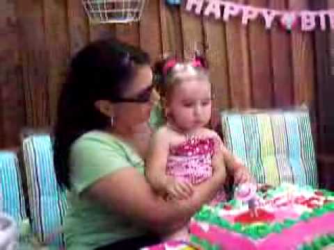 happy birthday to JASMINE!