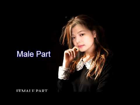 Yog hmoov dabtsi by Gou Nou Khue duet cover by NP