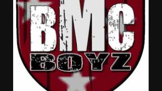 BMC BOYZ ESSENTIAL NEED FAST