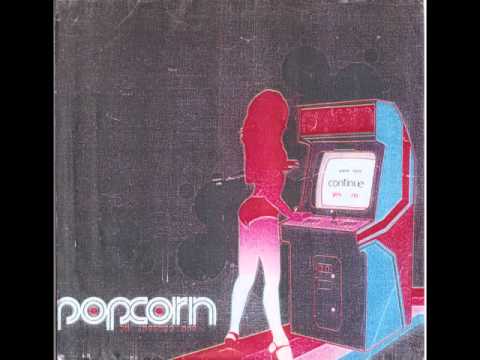 Pop Corn - Un intento mas (Álbum completo)