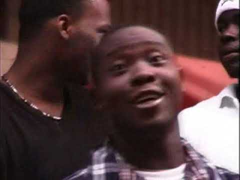 Pwoje pam (deyo a pa gen anyen)2006