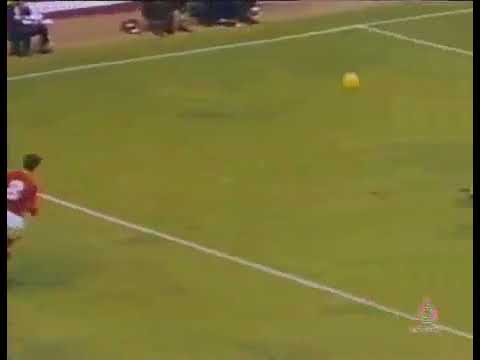 Mészöly decisive mistake  -  World Cup 1966 (Sovjetunion vs Hungary)