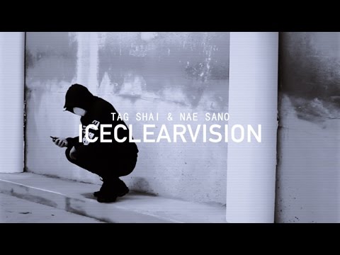Tag Shai & Nae Sano - ICECLEARVISION