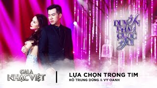 Lựa Chọn Trong Tim