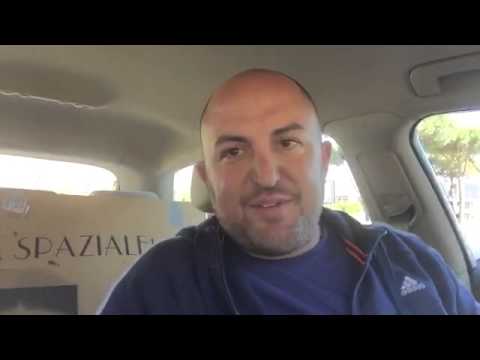 PINO SHOW - In palestra...