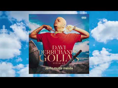 05 - VITIM GE - MONEY GANG [Prod Peslo] (Official Visualizer)