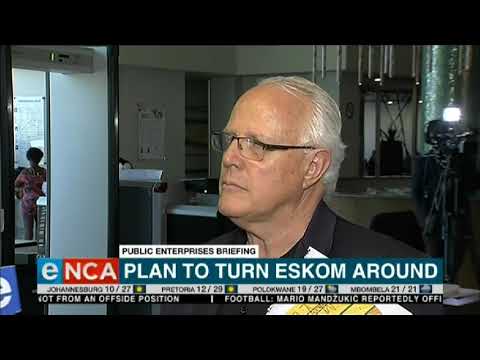 Gordhan's Eskom plan a good start expert