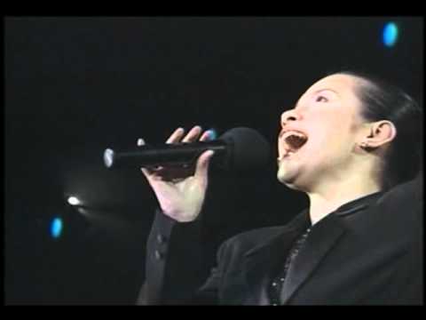 Lea Salonga The Broadway Concert - (7) Andrew Lloyd Webber Medley