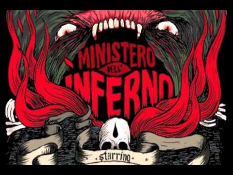 Ministero dell'Inferno | 09 | Nato Cattivo - Metal Carter (Propaganda Rec. 2008).m4v