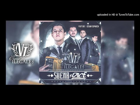 Los Nuevos Ilegales Ft. Banda Renovacion - El Choncho (2017)