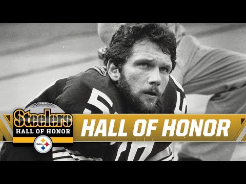 Jack Ham joins SNR to talk career & Hall of Honor | Steelers Hall of Honor Podcast