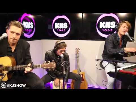 Hanson covering Harry Styles “Sign of the times"